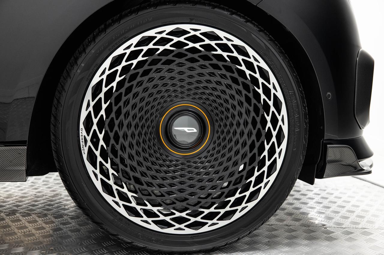 2026 Land Rover Range Rover SE Danville VA