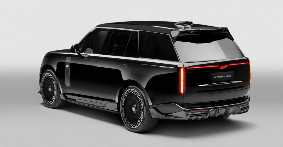 2026 Land Rover Range Rover SE Danville VA