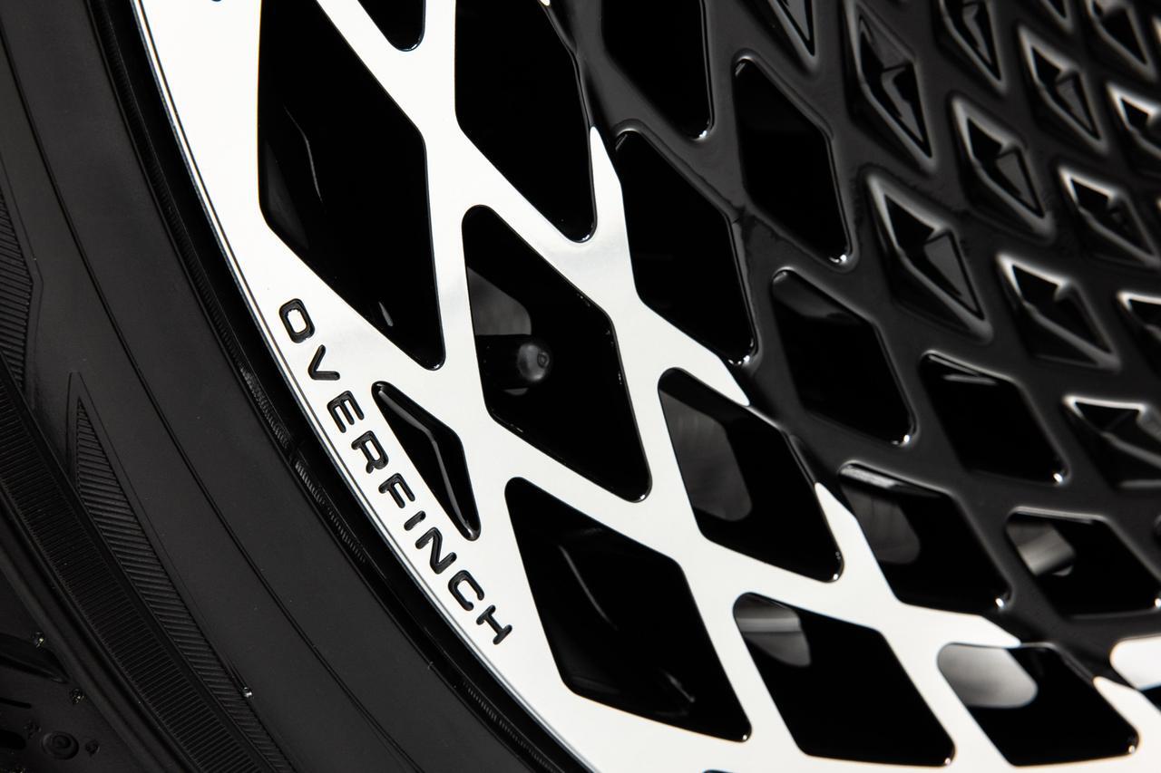 2026 Land Rover Range Rover SE Danville VA