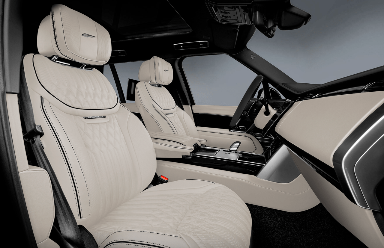 2026 Land Rover Range Rover SE Danville VA