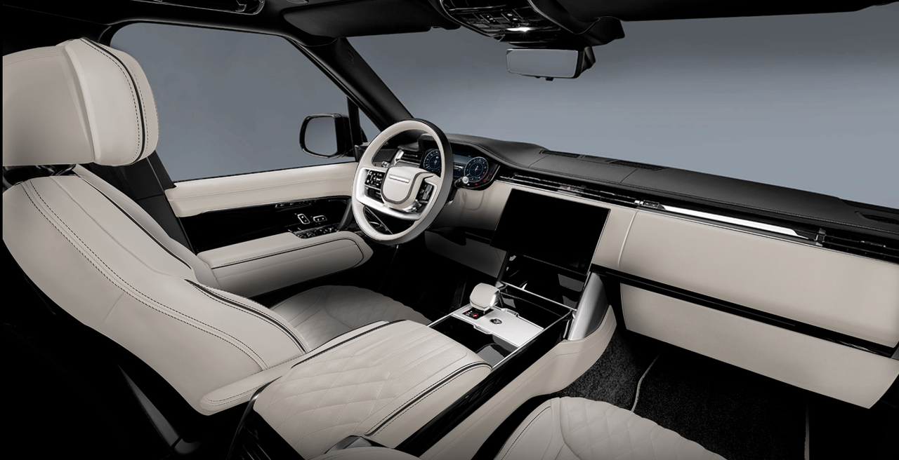 2026 Land Rover Range Rover SE Danville VA