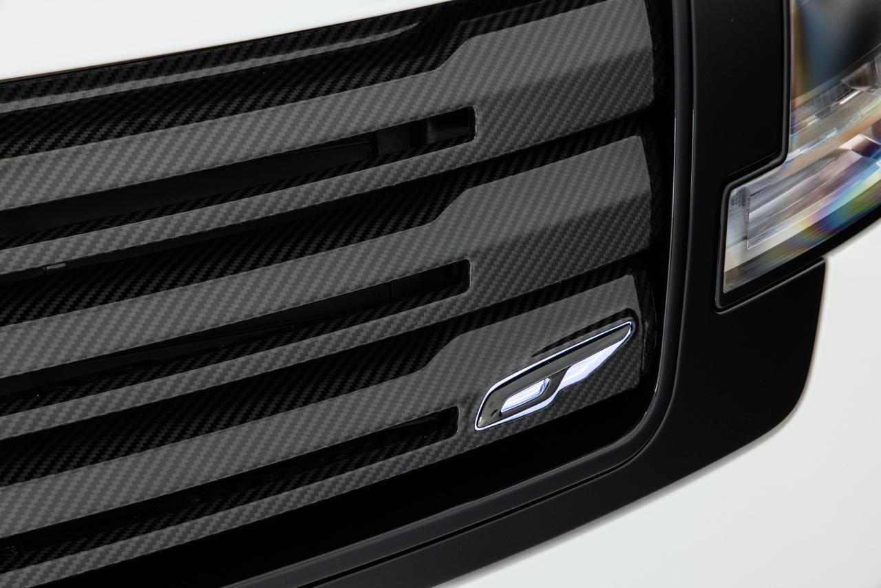 2026 Land Rover Range Rover SE Danville VA