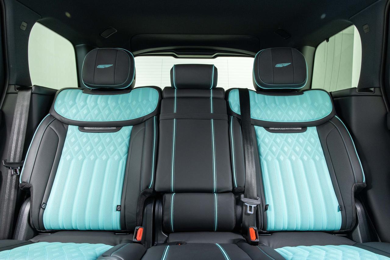 2026 Land Rover Range Rover SE Danville VA