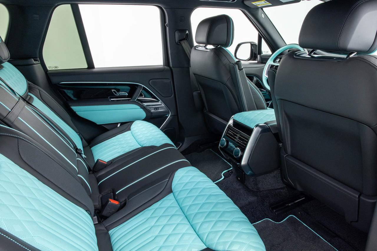 2026 Land Rover Range Rover SE Danville VA