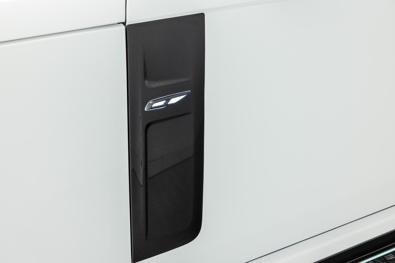 2026 Land Rover Range Rover SE Danville VA
