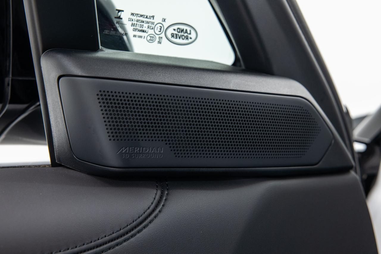 2026 Land Rover Range Rover SE Danville VA