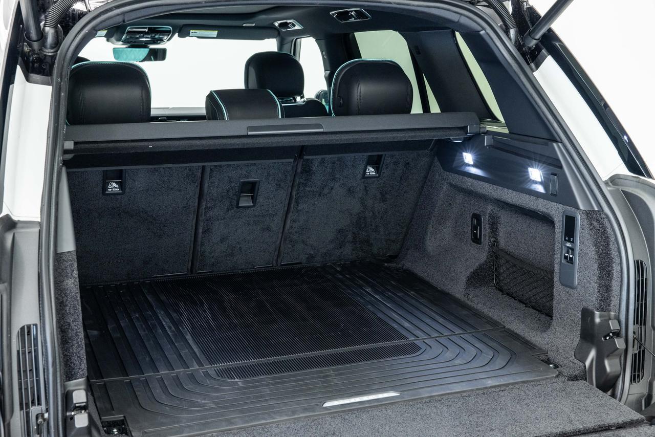 2026 Land Rover Range Rover SE Danville VA