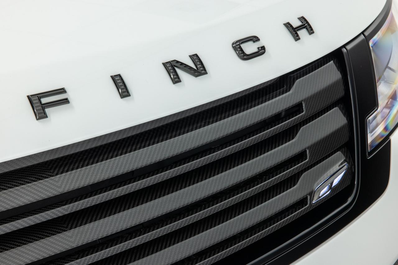 2026 Land Rover Range Rover SE Danville VA