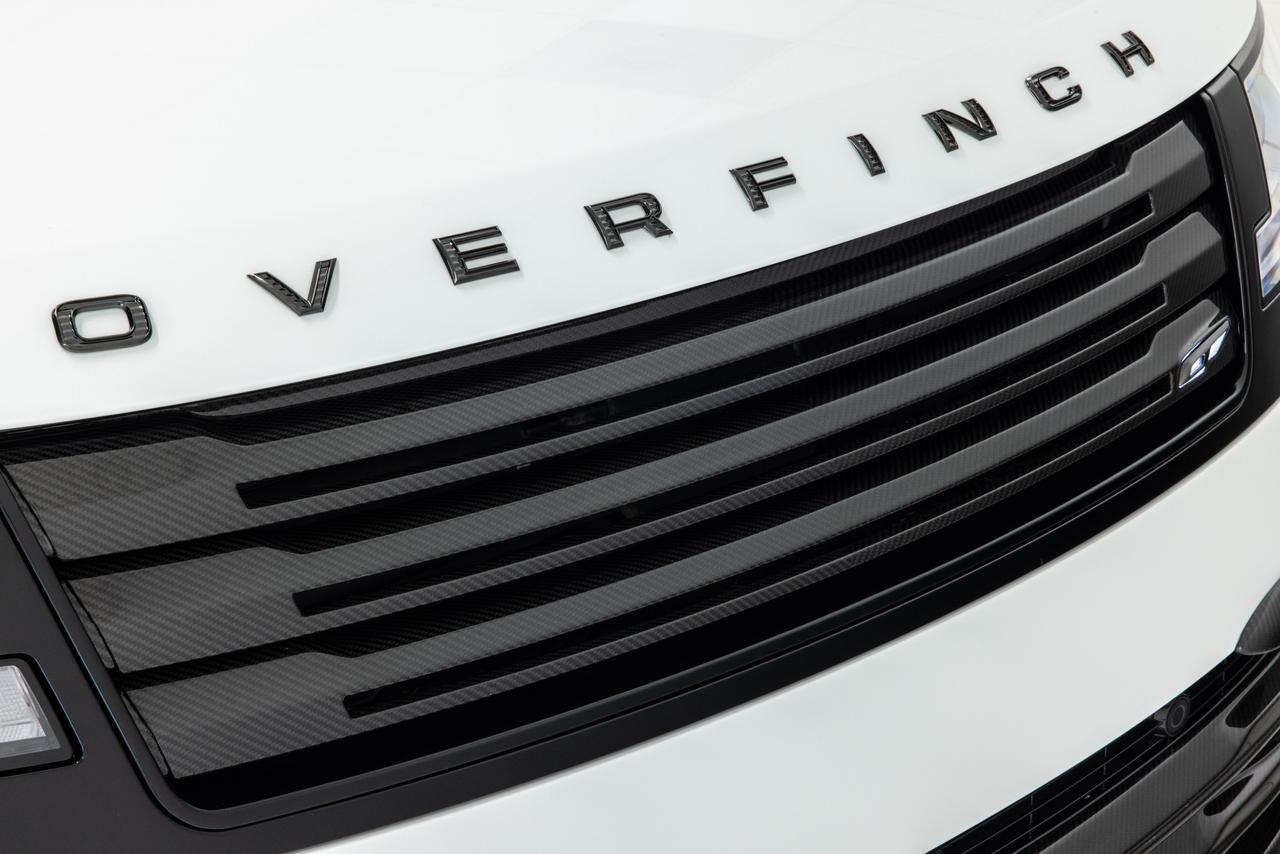 2026 Land Rover Range Rover SE Danville VA