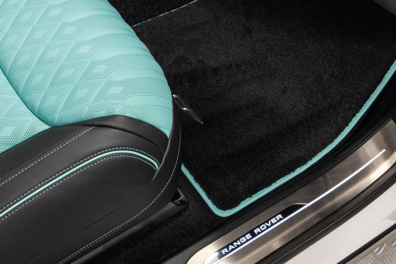 2026 Land Rover Range Rover SE Danville VA