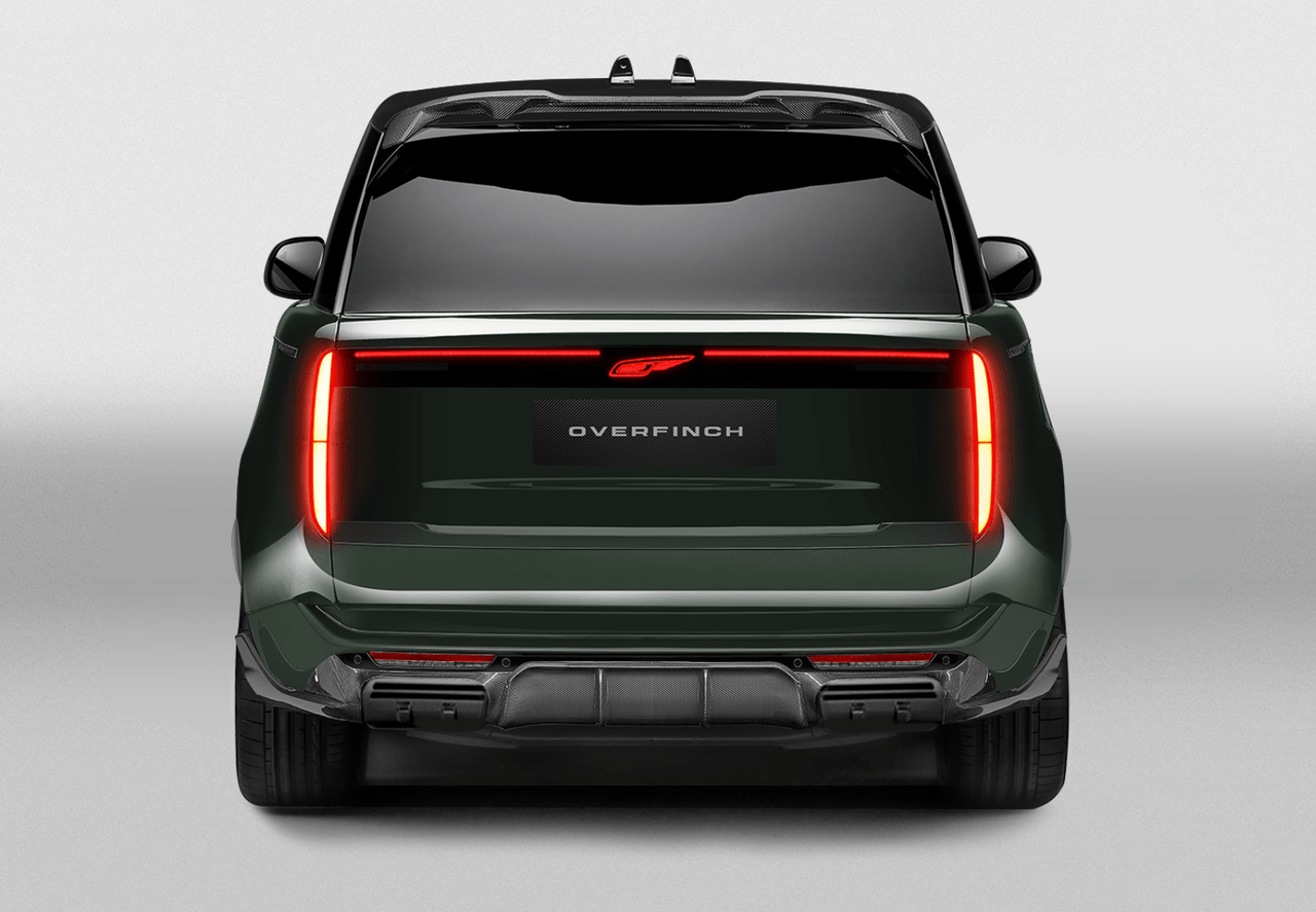 2026 Land Rover Range Rover SE Danville VA