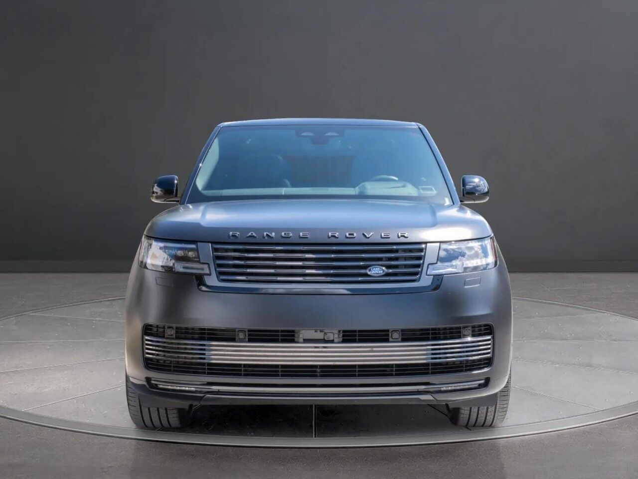 2026 Land Rover Range Rover SV - Original MSRP: $233,535 San Antonio TX