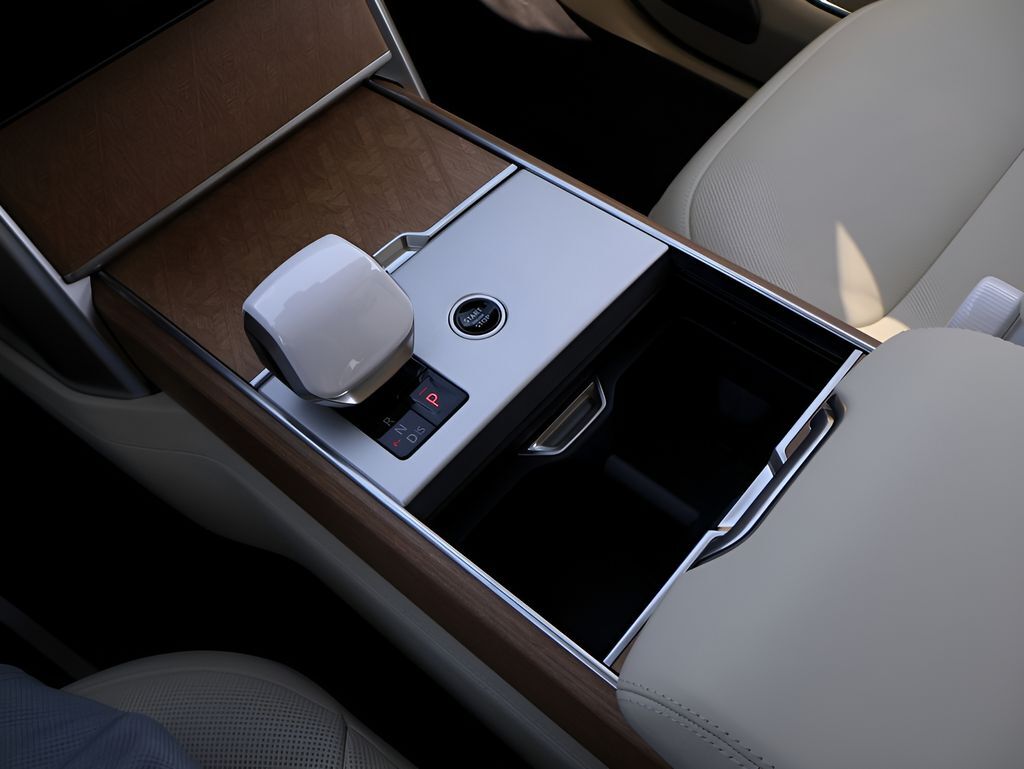 2026 Land Rover Range Rover SV San Clemente CA