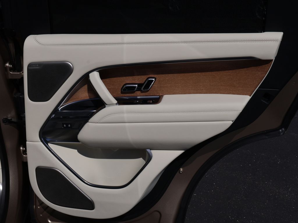 2026 Land Rover Range Rover SV San Clemente CA