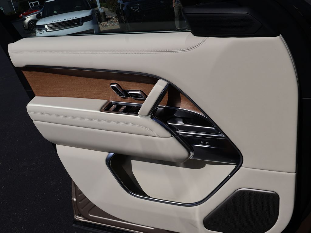 2026 Land Rover Range Rover SV San Clemente CA