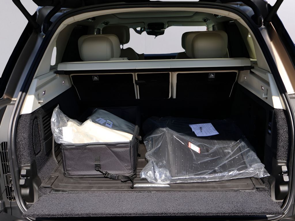 2026 Land Rover Range Rover SV San Clemente CA