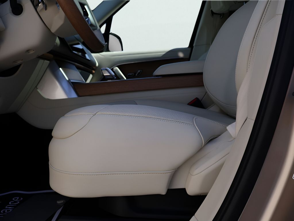 2026 Land Rover Range Rover SV San Clemente CA