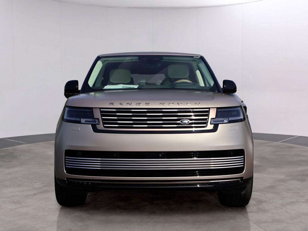 2026 Land Rover Range Rover SV San Clemente CA