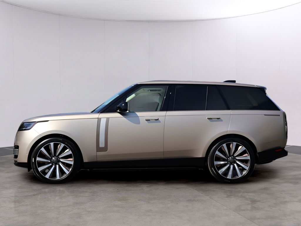 2026 Land Rover Range Rover SV San Clemente CA