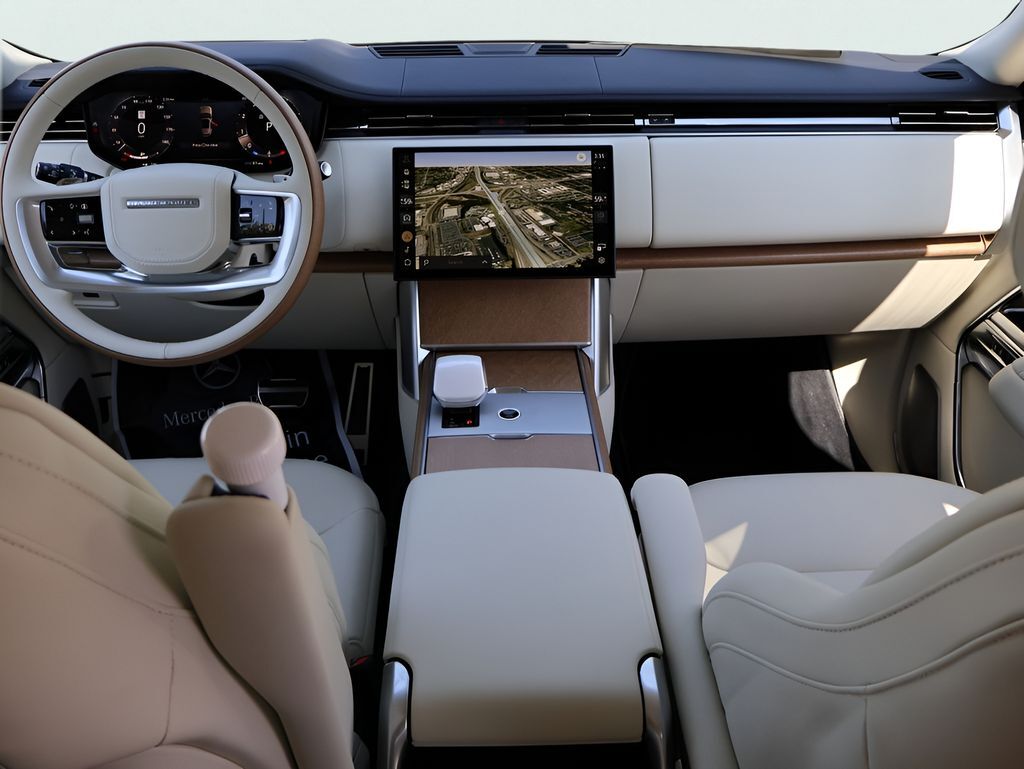 2026 Land Rover Range Rover SV San Clemente CA