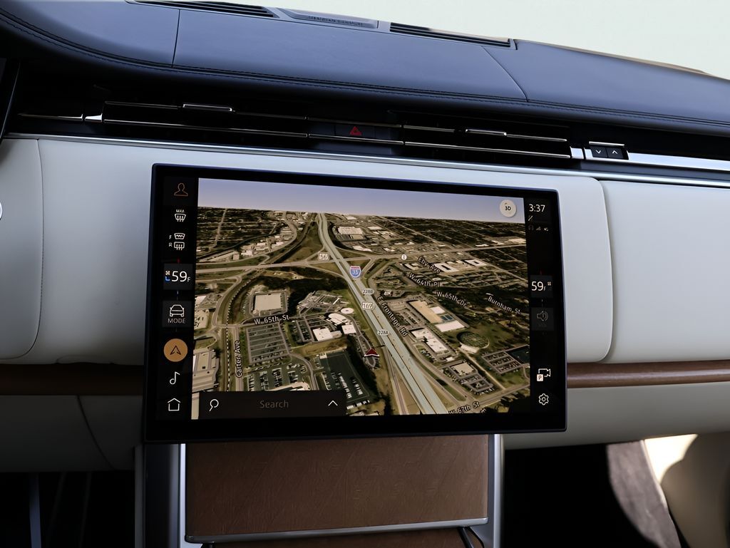 2026 Land Rover Range Rover SV San Clemente CA