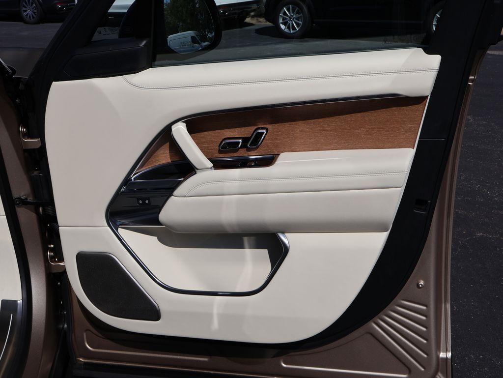2026 Land Rover Range Rover SV San Clemente CA