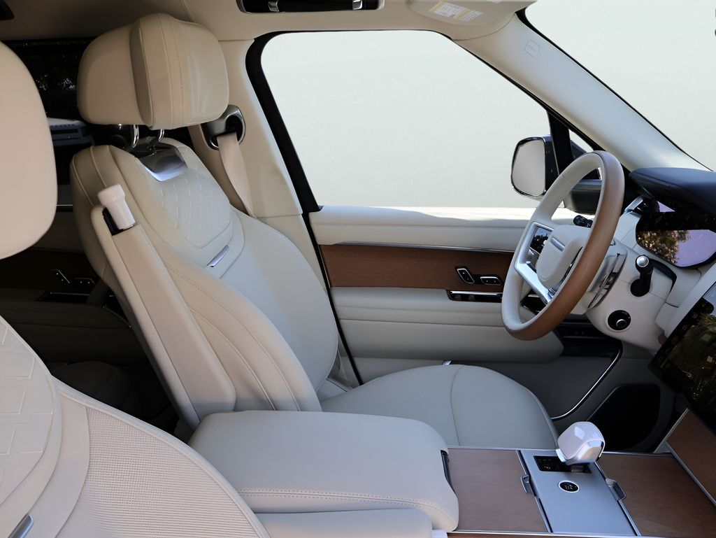 2026 Land Rover Range Rover SV San Clemente CA