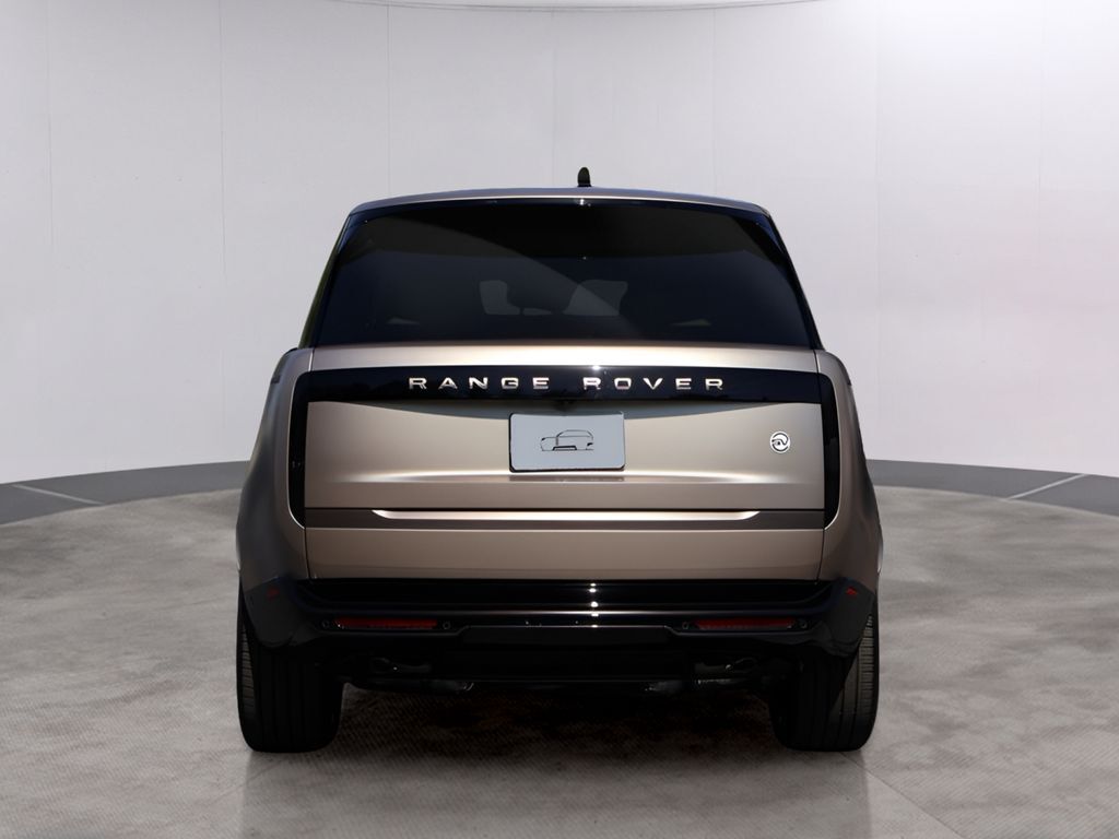 2026 Land Rover Range Rover SV San Clemente CA