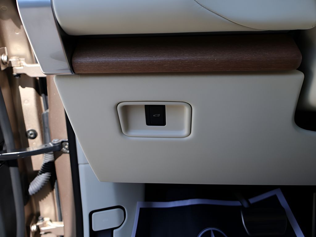 2026 Land Rover Range Rover SV San Clemente CA