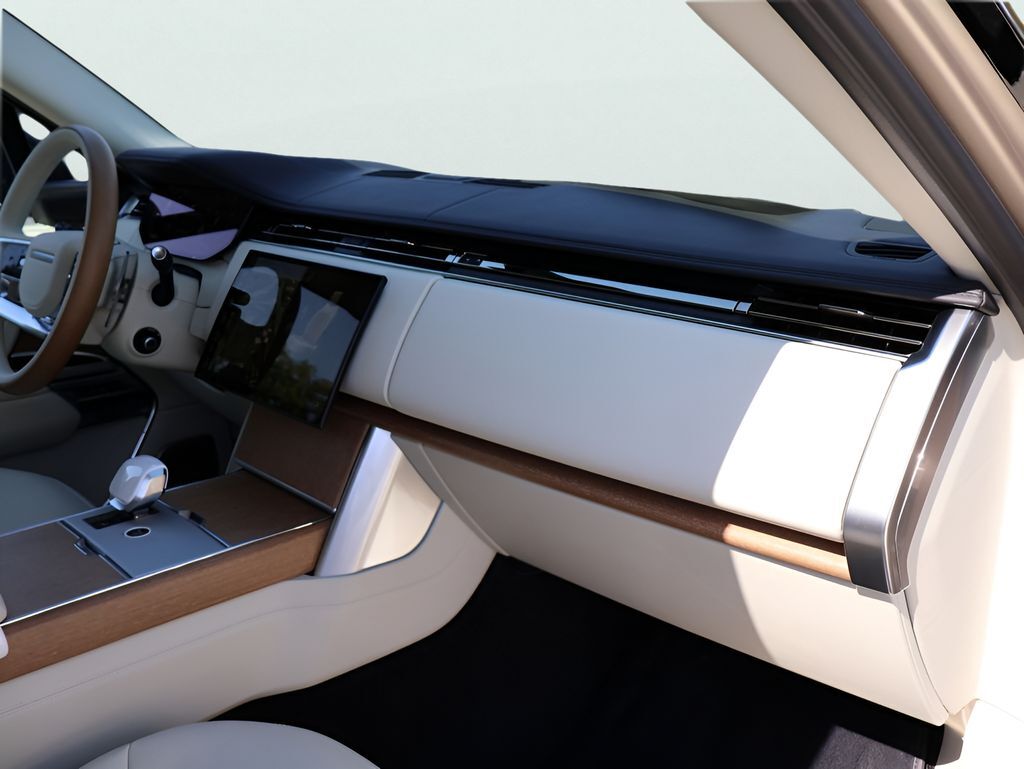 2026 Land Rover Range Rover SV San Clemente CA