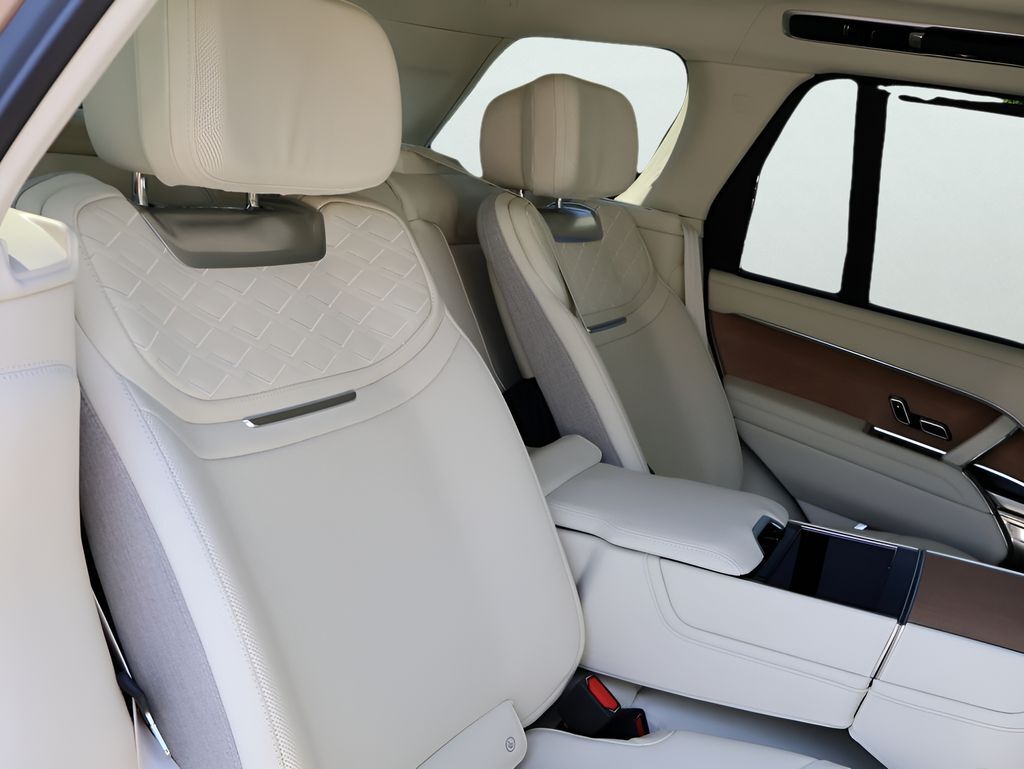 2026 Land Rover Range Rover SV San Clemente CA
