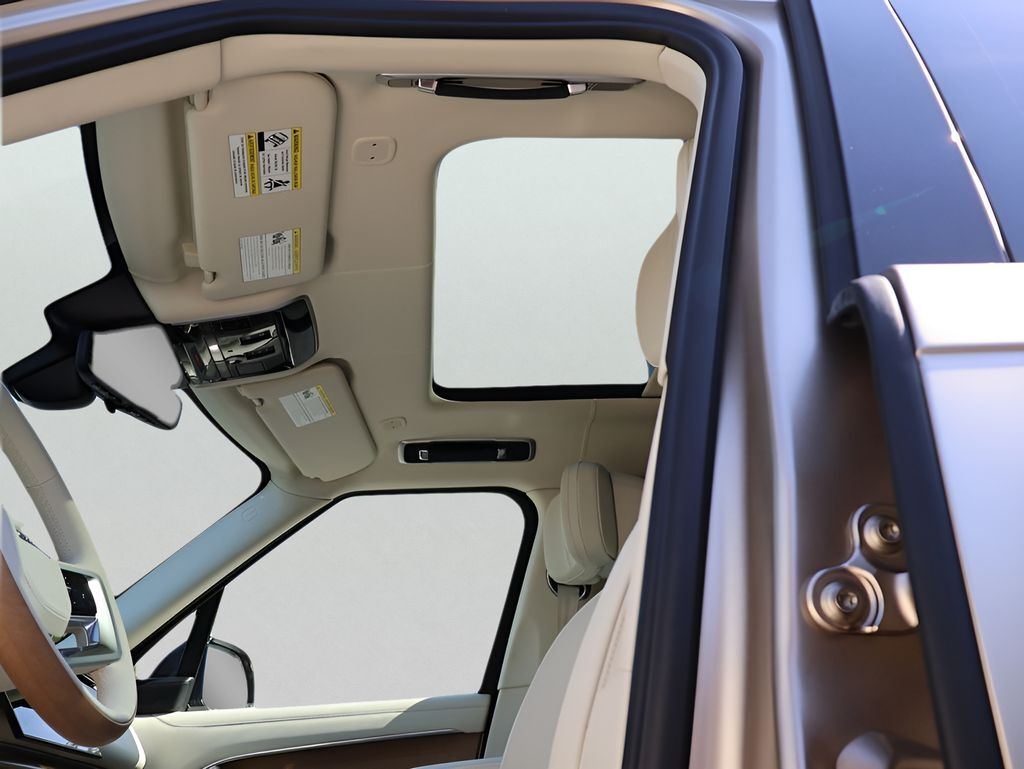 2026 Land Rover Range Rover SV San Clemente CA