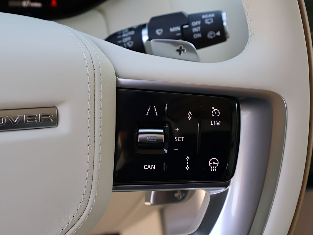2026 Land Rover Range Rover SV San Clemente CA