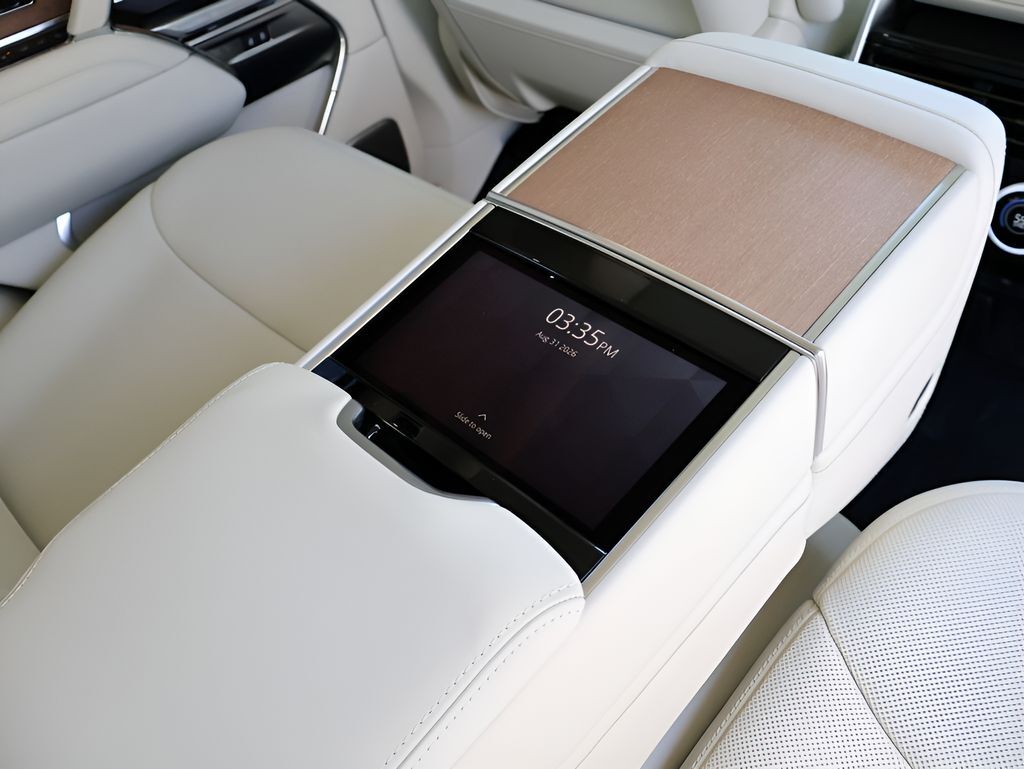 2026 Land Rover Range Rover SV San Clemente CA