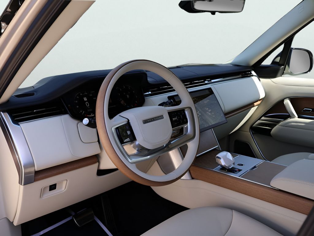 2026 Land Rover Range Rover SV San Clemente CA