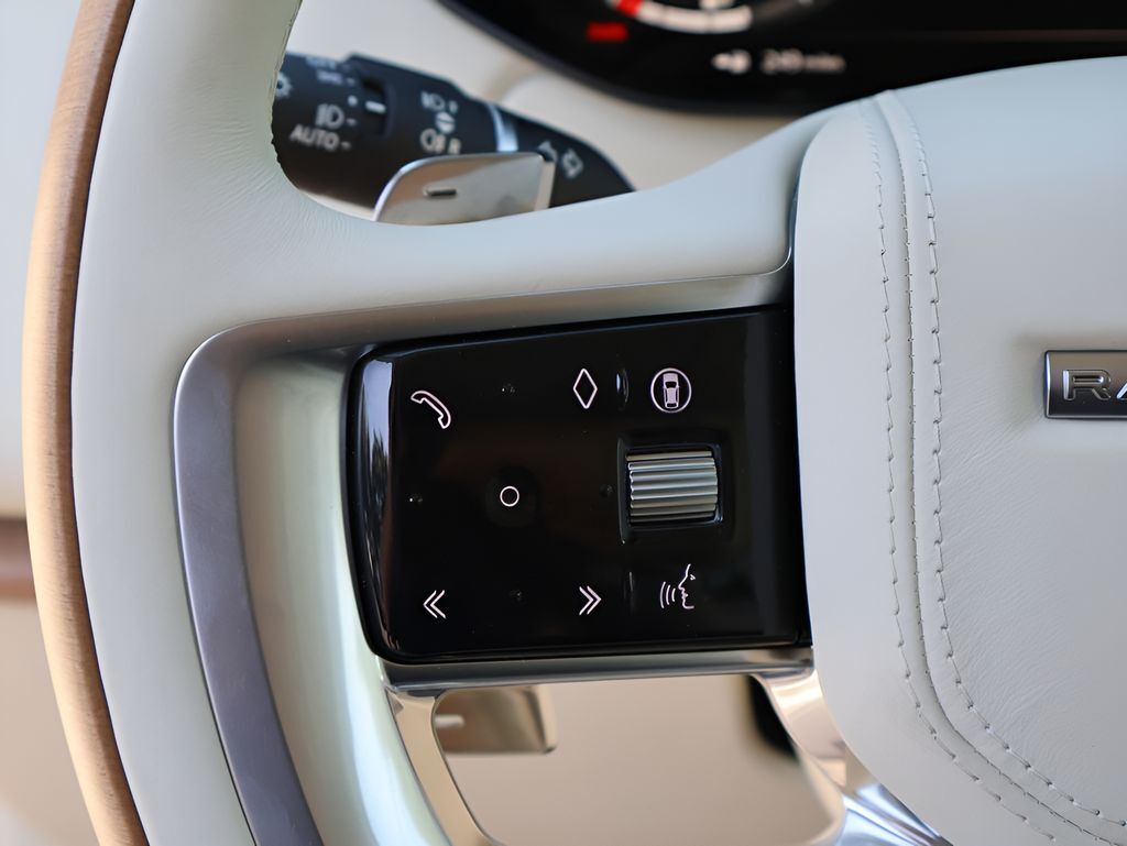 2026 Land Rover Range Rover SV San Clemente CA