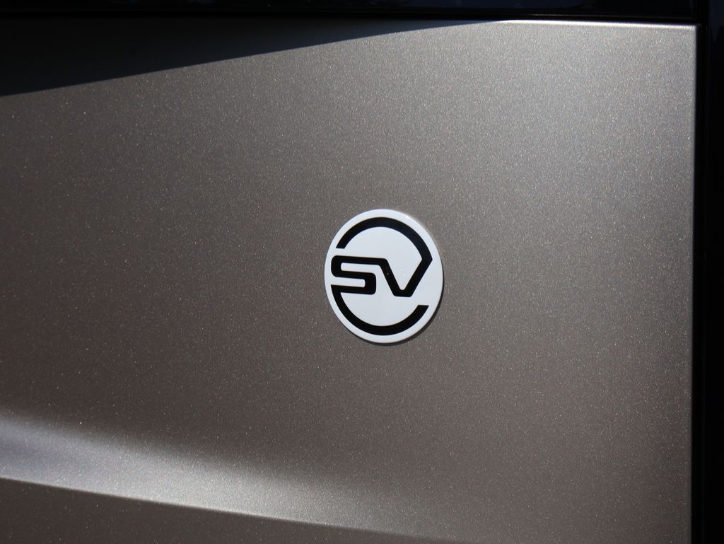 2026 Land Rover Range Rover SV San Clemente CA