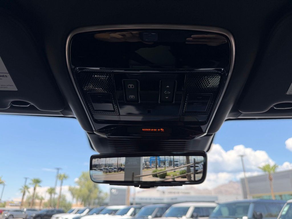 2026 Land Rover Range Rover SV Tucson AZ
