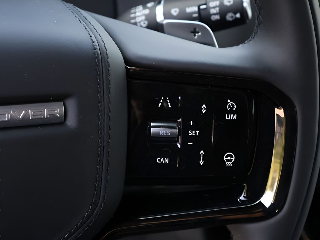 2026 Land Rover Range Rover Sport Autobiography San Clemente CA