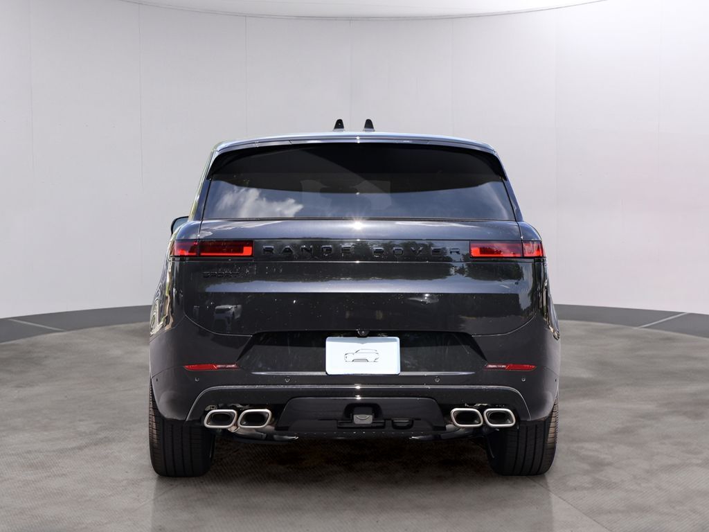 2026 Land Rover Range Rover Sport Autobiography San Clemente CA