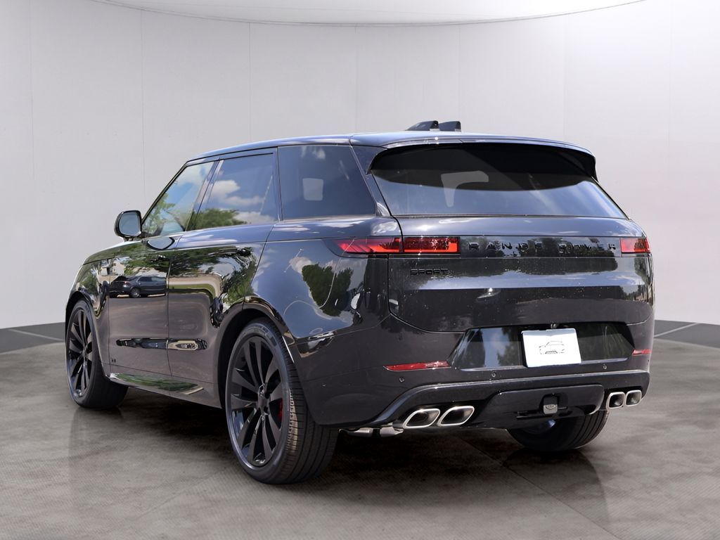 2026 Land Rover Range Rover Sport Autobiography San Clemente CA