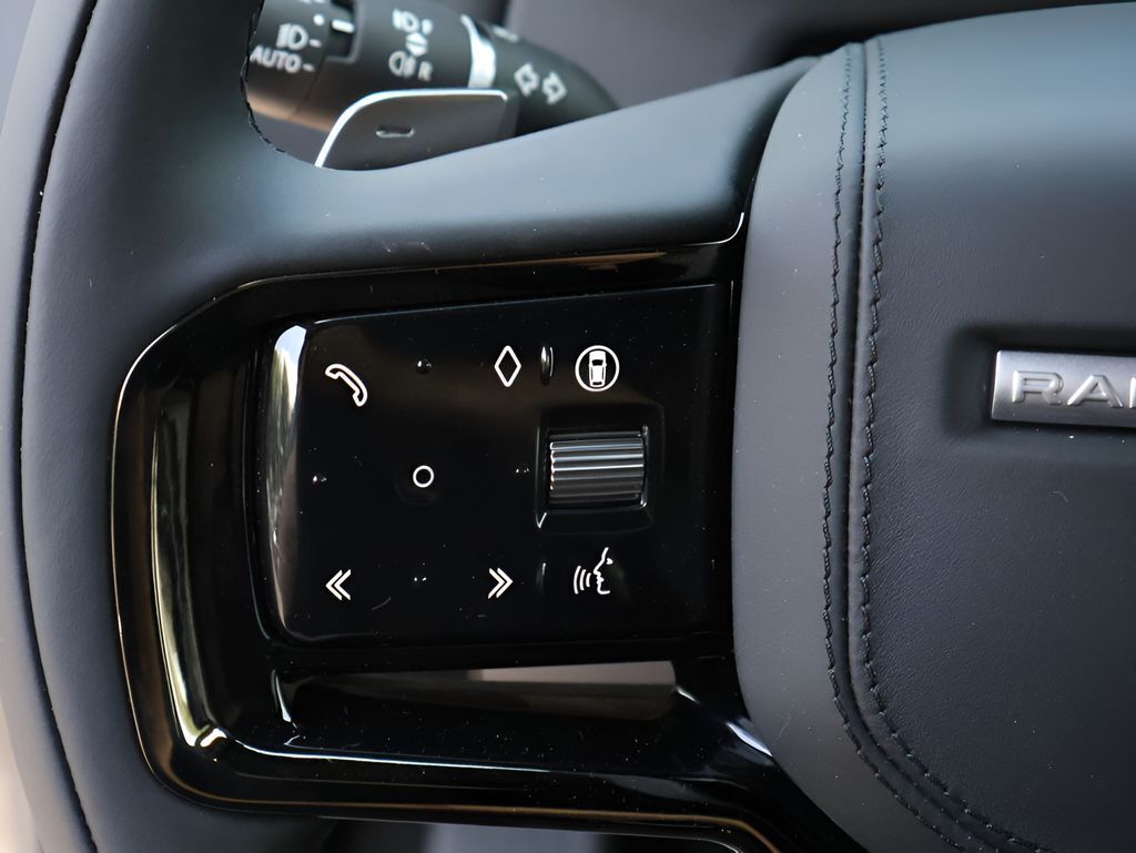 2026 Land Rover Range Rover Sport Autobiography San Clemente CA