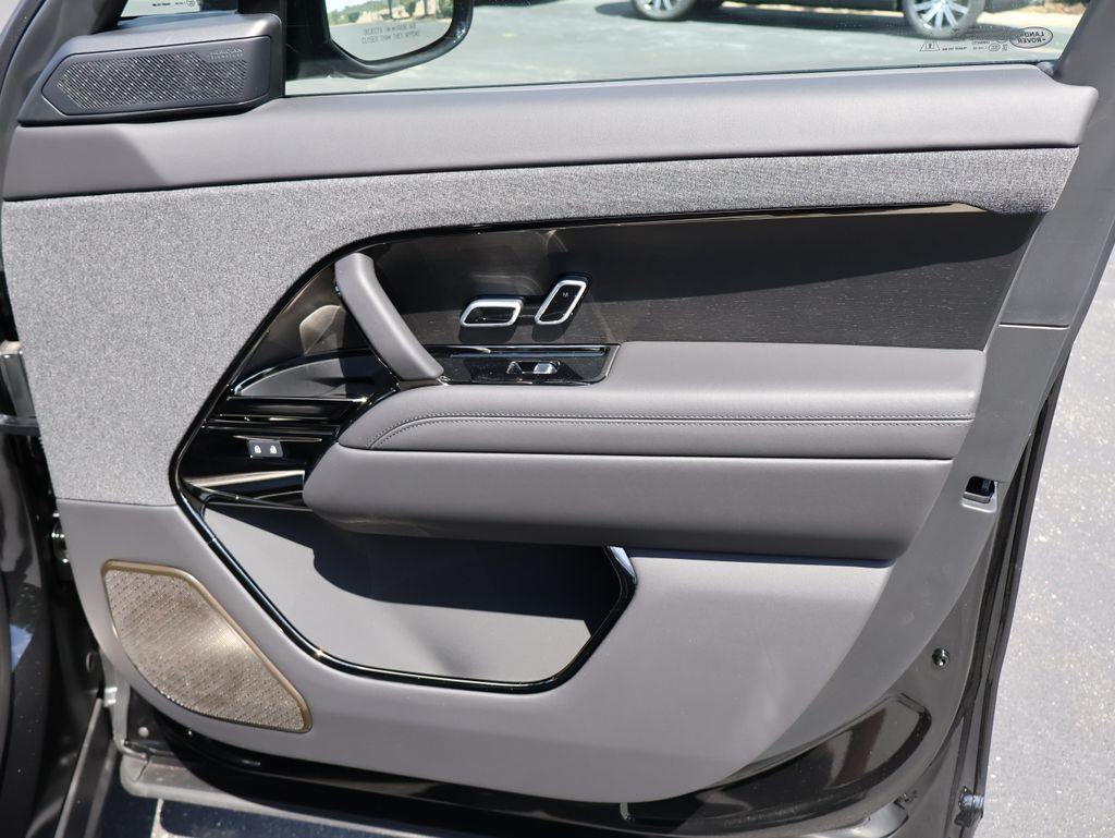 2026 Land Rover Range Rover Sport Autobiography San Clemente CA