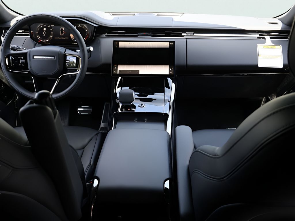 2026 Land Rover Range Rover Sport Autobiography San Clemente CA