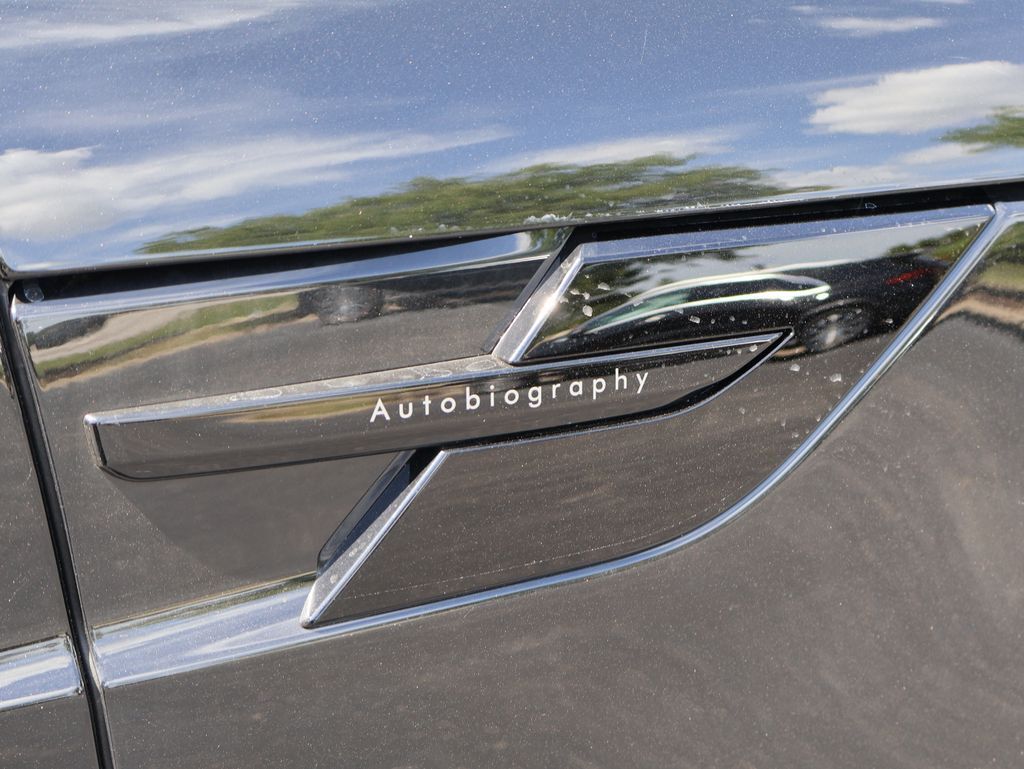 2026 Land Rover Range Rover Sport Autobiography San Clemente CA