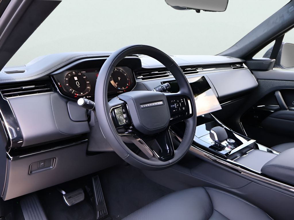 2026 Land Rover Range Rover Sport Autobiography San Clemente CA