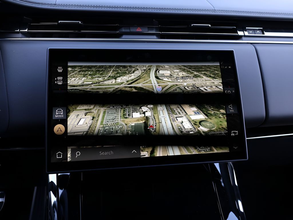 2026 Land Rover Range Rover Sport Autobiography San Clemente CA
