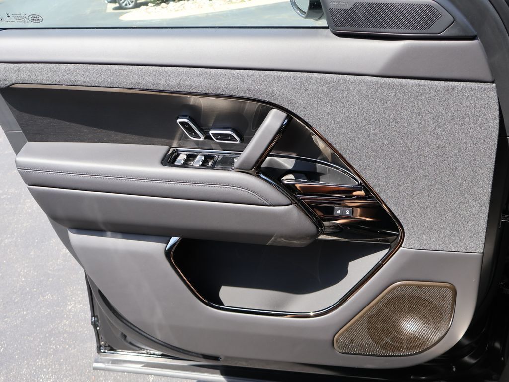 2026 Land Rover Range Rover Sport Autobiography San Clemente CA