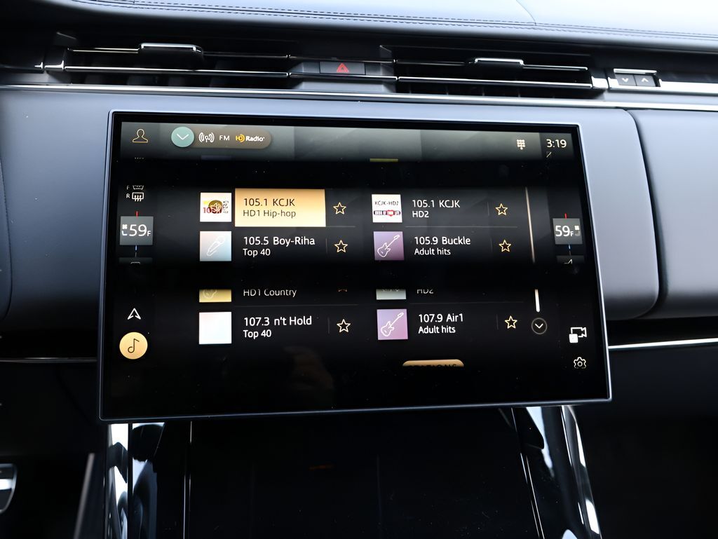 2026 Land Rover Range Rover Sport Autobiography San Clemente CA