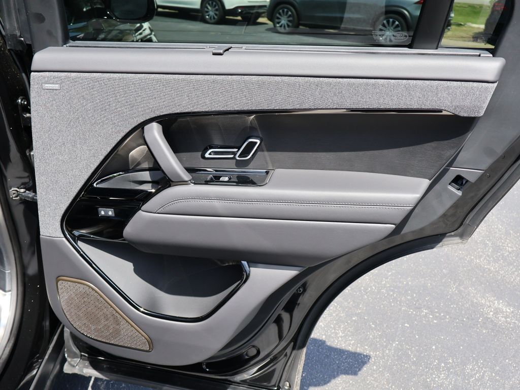 2026 Land Rover Range Rover Sport Autobiography San Clemente CA